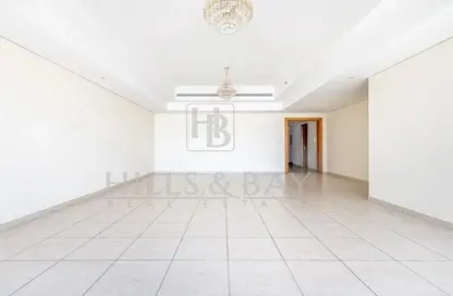 Apartment - 2 Bedrooms - 4 Bathrooms for sale in Al Seef Tower 3 - JLT Cluster U - Jumeirah Lake Towers - Dubai