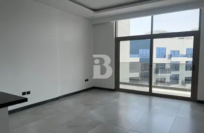 Apartment - 1 Bedroom - 2 Bathrooms for sale in Curve by Sentro - Arjan - Dubai