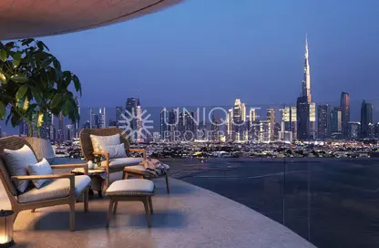 Apartment - 5 Bedrooms - 7 Bathrooms for sale in Jumeirah Asora Bay - Jumeirah - Dubai