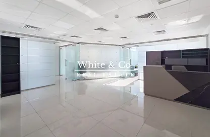 Office Space - Studio for rent in Platinum Tower (Pt Tower) - JLT Cluster I - Jumeirah Lake Towers - Dubai