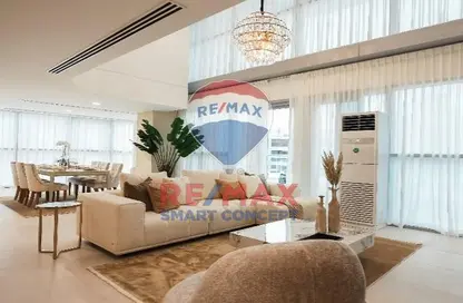 Apartment - 2 Bedrooms - 3 Bathrooms for sale in Reem Eleven - Shams Abu Dhabi - Al Reem Island - Abu Dhabi