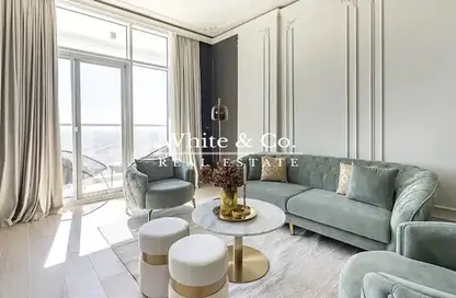 Apartment - 2 Bedrooms - 2 Bathrooms for sale in Studio One - Dubai Marina - Dubai