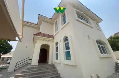 Villa - 5 Bedrooms - 7 Bathrooms for rent in Mohamed Bin Zayed City Villas - Mohamed Bin Zayed City - Abu Dhabi