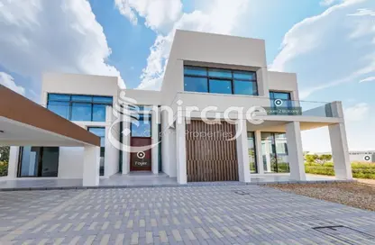 Villa - 6 Bedrooms for sale in Souk Al Jubail - Al Jubail Island - Abu Dhabi