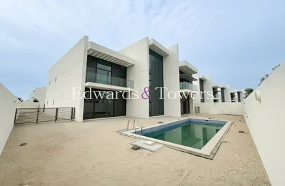 Villa - 5 Bedrooms - 6 Bathrooms for sale in District One Villas - District One - Mohammed Bin Rashid City - Dubai