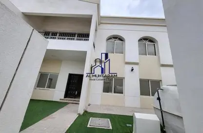 Villa - 5 Bedrooms - 5 Bathrooms for rent in Al Nasreya - Sharjah