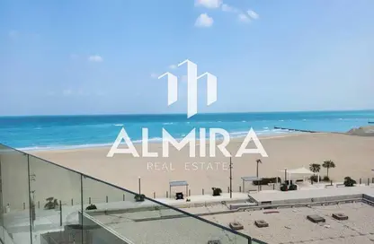 Apartment - 1 Bedroom - 2 Bathrooms for rent in Mamsha Al Saadiyat - Saadiyat Cultural District - Saadiyat Island - Abu Dhabi