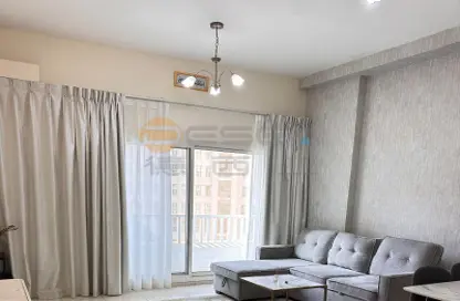 Apartment - 1 Bedroom - 1 Bathroom for rent in Rufi Gardens - CBD (Central Business District) - International City - Dubai