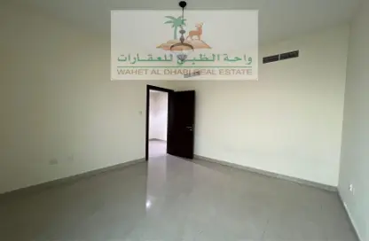 Apartment - 3 Bedrooms - 4 Bathrooms for rent in Al Wahda Building - Al Majaz 2 - Al Majaz - Sharjah