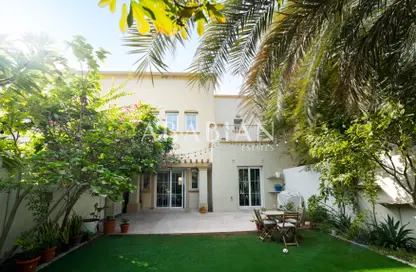 Villa - 3 Bedrooms - 3 Bathrooms for sale in Springs 12 - The Springs - Dubai