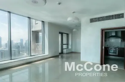 Apartment - 1 Bedroom - 2 Bathrooms for rent in 29 Burj Boulevard Tower 2 - 29 Burj Boulevard - Downtown Dubai - Dubai