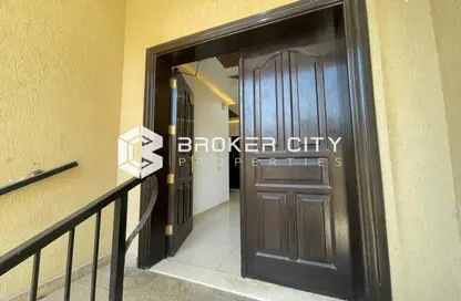 Apartment - 1 Bathroom for rent in Al Mushrif - Abu Dhabi