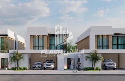 Villa - 2 Bedrooms - 3 Bathrooms for sale in Marbella - Mina Al Arab - Ras Al Khaimah