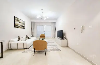 Apartment - 2 Bedrooms - 3 Bathrooms for sale in The LAX - Dubai South (Dubai World Central) - Dubai