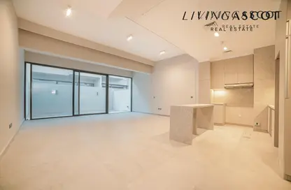 Townhouse - 3 Bedrooms - 4 Bathrooms for rent in MAG Eye - District 7 - Mohammed Bin Rashid City - Dubai