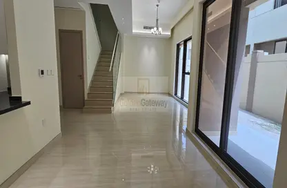 Townhouse - 4 Bedrooms - 5 Bathrooms for rent in Sevilla Village - Victory Heights - Dubai Sports City - Dubai