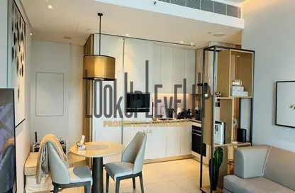 Apartment - 1 Bedroom - 2 Bathrooms for sale in Jumeirah Gate Tower 2 - The Address Jumeirah Resort and Spa - Jumeirah Beach Residence - Dubai