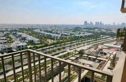 Apartment - 2 Bedrooms - 1 Bathroom for sale in Collective Tower 1 - Collective - Dubai Hills Estate - Dubai