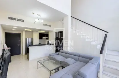 Apartment - 1 Bedroom - 1 Bathroom for sale in Fortunato - Jumeirah Village Circle - Dubai