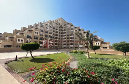 Apartment - 1 Bathroom for sale in Fayrouz - Bab Al Bahar - Al Marjan Island - Ras Al Khaimah