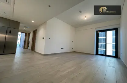 Apartment - 3 Bedrooms - 3 Bathrooms for rent in AZIZI Riviera 32 - Meydan One - Meydan - Dubai