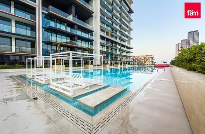 Apartment - 1 Bedroom - 2 Bathrooms for sale in Binghatti Onyx - Jumeirah Village Circle - Dubai