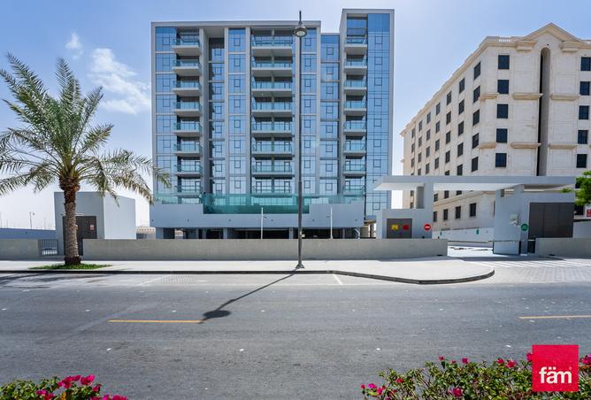 Apartment - 1 Bedroom - 2 Bathrooms for sale in Taya Residences - Al Furjan - Dubai