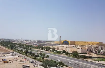 Apartment - 1 Bathroom for sale in Ansam 1 - Ansam - Yas Island - Abu Dhabi