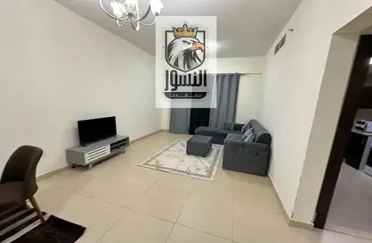 Apartment - 1 Bedroom - 2 Bathrooms for rent in Al Jurf 2 - Al Jurf - Ajman Downtown - Ajman