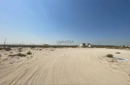 Land - Studio for sale in Jebel Ali Hills - Jebel Ali - Dubai