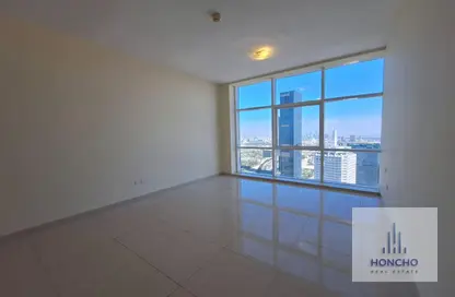 Apartment - 3 Bedrooms - 5 Bathrooms for rent in Duja Tower - Sheikh Zayed Road - Dubai