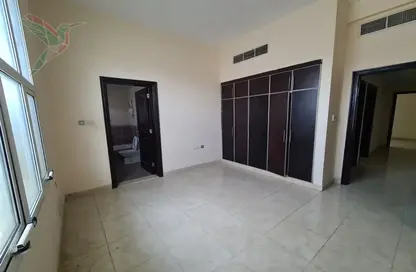 Apartment - 2 Bedrooms - 3 Bathrooms for rent in Oud Bin Sag-Han - Al Muwaiji - Al Ain