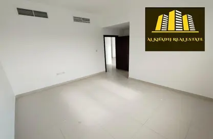 Apartment - 2 Bedrooms - 3 Bathrooms for rent in Al Mowaihat 1 - Al Mowaihat - Ajman