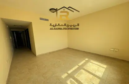 Apartment - 1 Bathroom for rent in Al Naemiya Tower 1 - Al Naemiya Towers - Al Nuaimiya - Ajman