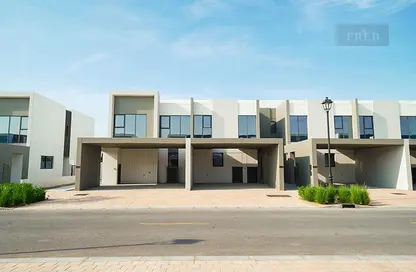 Villa - 4 Bedrooms - 4 Bathrooms for rent in La Rosa 5 - Villanova - Dubai Land - Dubai