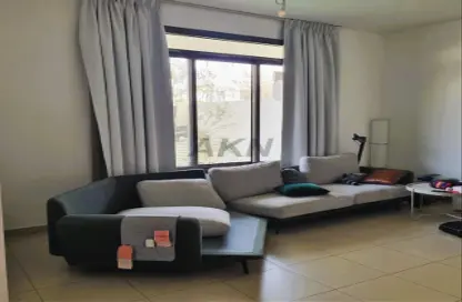 Townhouse - 3 Bedrooms - 4 Bathrooms for sale in Naseem Townhouses - Town Square - Dubai