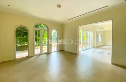 Villa - 3 Bedrooms - 4 Bathrooms for rent in Legacy - Jumeirah Park - Dubai