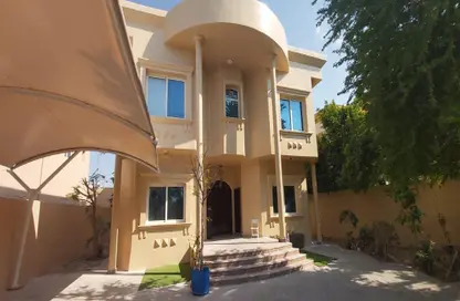 Villa - 3 Bedrooms - 4 Bathrooms for rent in Al Yash - Wasit - Sharjah