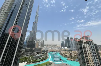 شقة - 3 غرف نوم - 3 حمامات للبيع في أوبرا جراند - برج خليفة - دبي وسط المدينة - دبي
