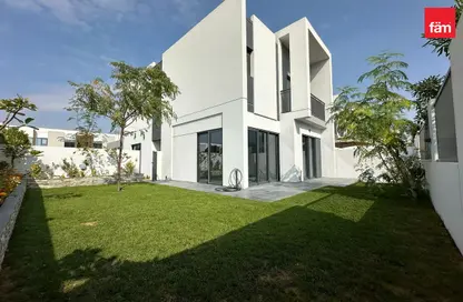 Villa - 4 Bedrooms - 5 Bathrooms for sale in La Rosa 6 - Villanova - Dubai Land - Dubai