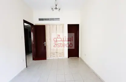 Apartment - 1 Bedroom - 1 Bathroom for rent in Morocco Cluster - International City - Dubai