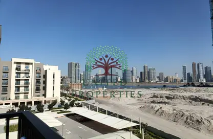 Apartment - 1 Bathroom for rent in Maryam Island - Sharjah