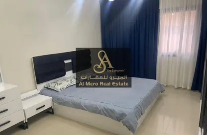 Apartment - 1 Bedroom - 2 Bathrooms for sale in Al Naemiya Tower 1 - Al Naemiya Towers - Al Nuaimiya - Ajman