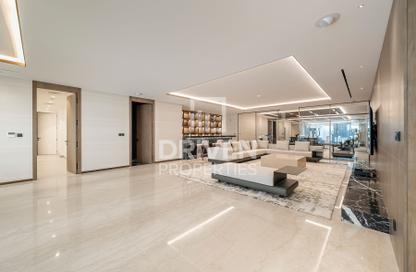 Villa - 5 Bedrooms - 7 Bathrooms for sale in Al Wasl Villas - Al Wasl Road - Al Wasl - Dubai