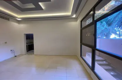 Apartment - 1 Bathroom for rent in Al Manhal - Abu Dhabi