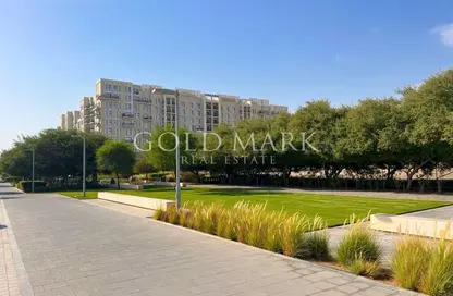 Apartment - 3 Bedrooms - 4 Bathrooms for rent in SAFI 1A - Town Square - Dubai