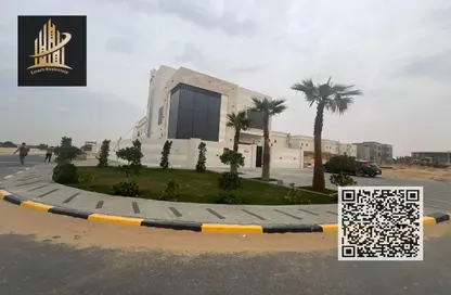 Villa - 6 Bedrooms for sale in Al Helio 2 - Al Helio - Ajman