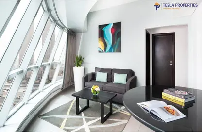 Apartment - 1 Bedroom - 2 Bathrooms for sale in Citadines Metro Central Hotel Apartments - Barsha Heights (Tecom) - Dubai