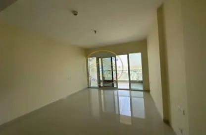 Apartment - 1 Bathroom for rent in Viridis D - Viridis Residence and Hotel Apartments - Damac Hills 2 - Dubai