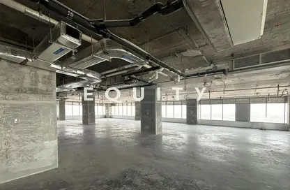 Office Space - Studio for rent in Control Tower - Motor City - Dubai